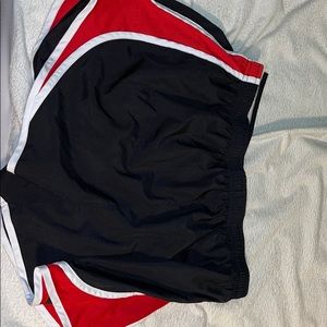 Athletic Shorts